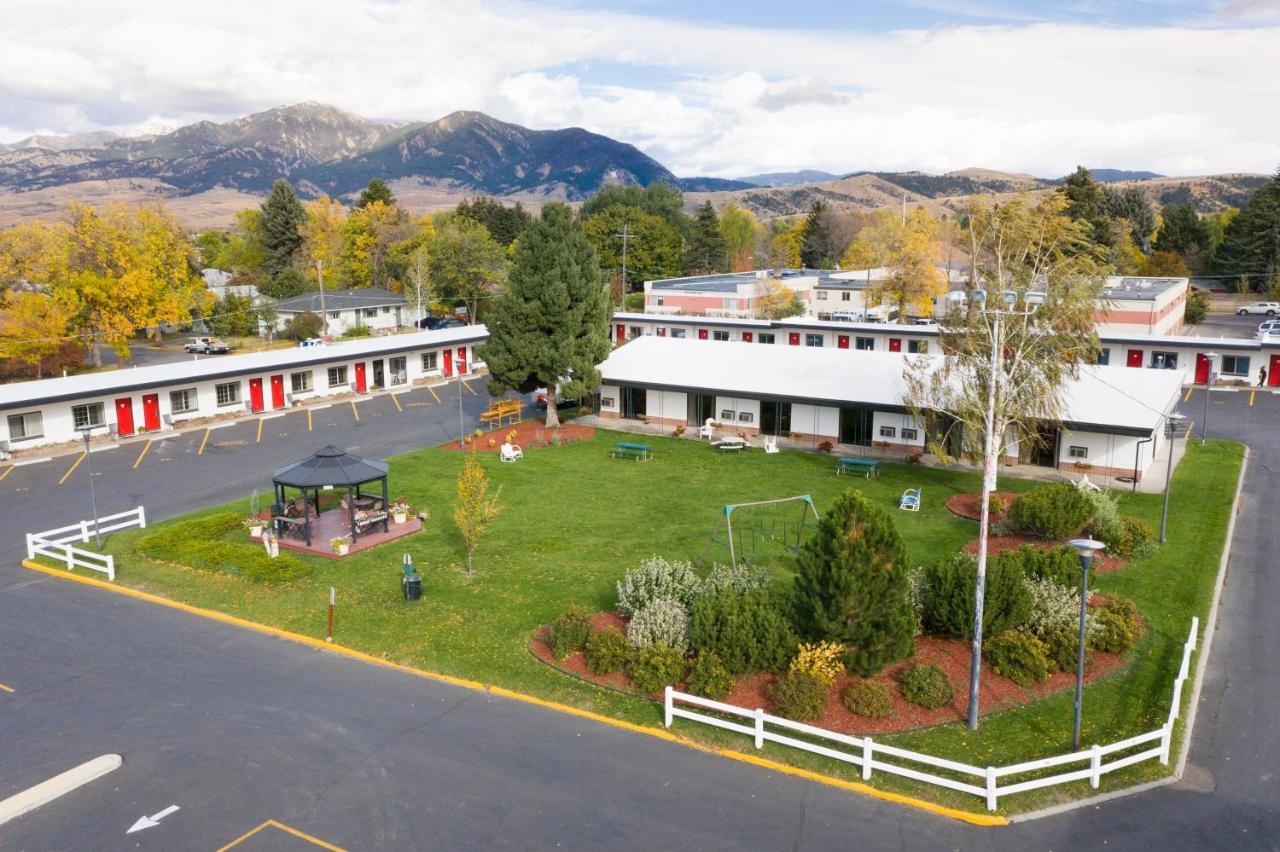 Sapphire Midtown Hotel Bozeman