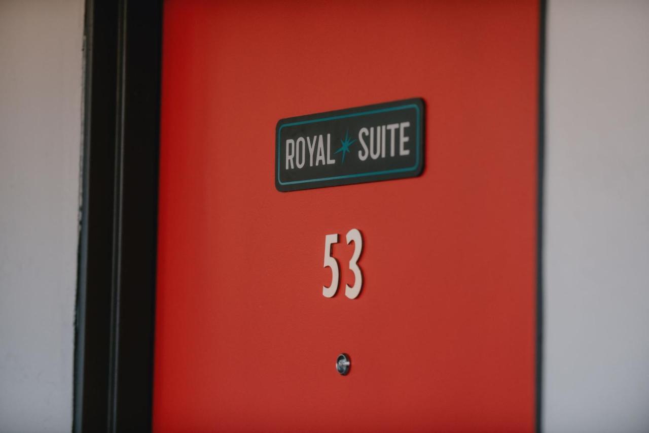 Hotel Sapphire Midtown 3*