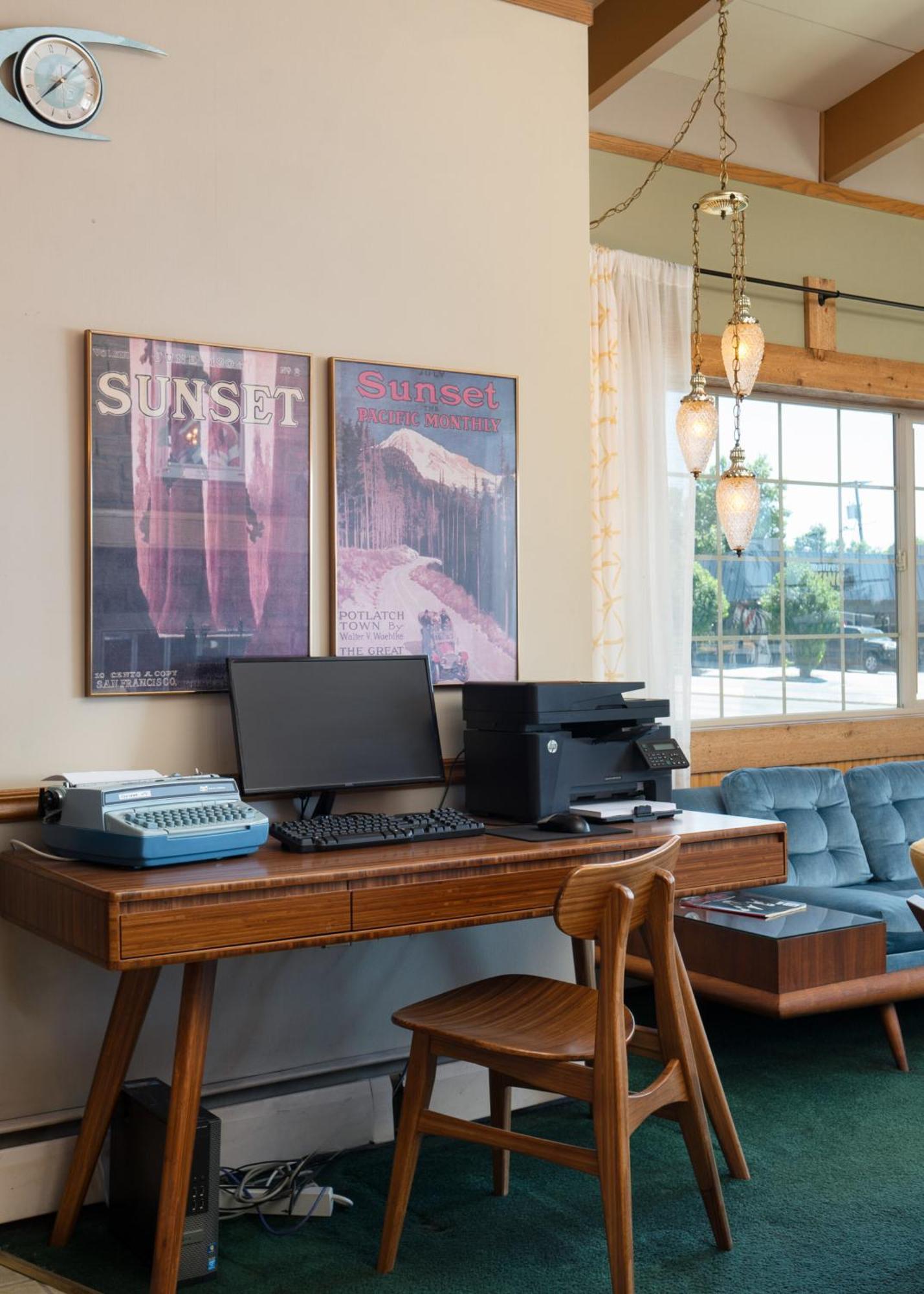 Hotel Sapphire Midtown 3*