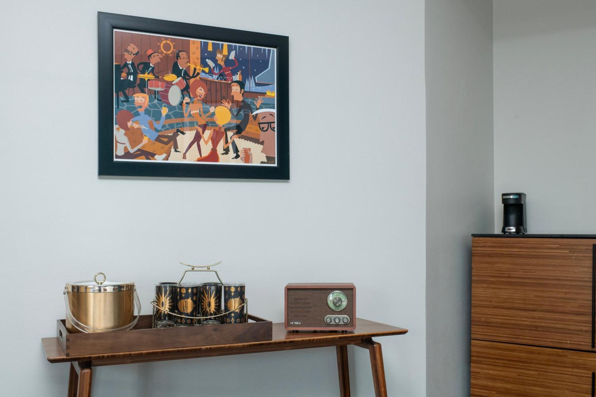 Sapphire Midtown 3*