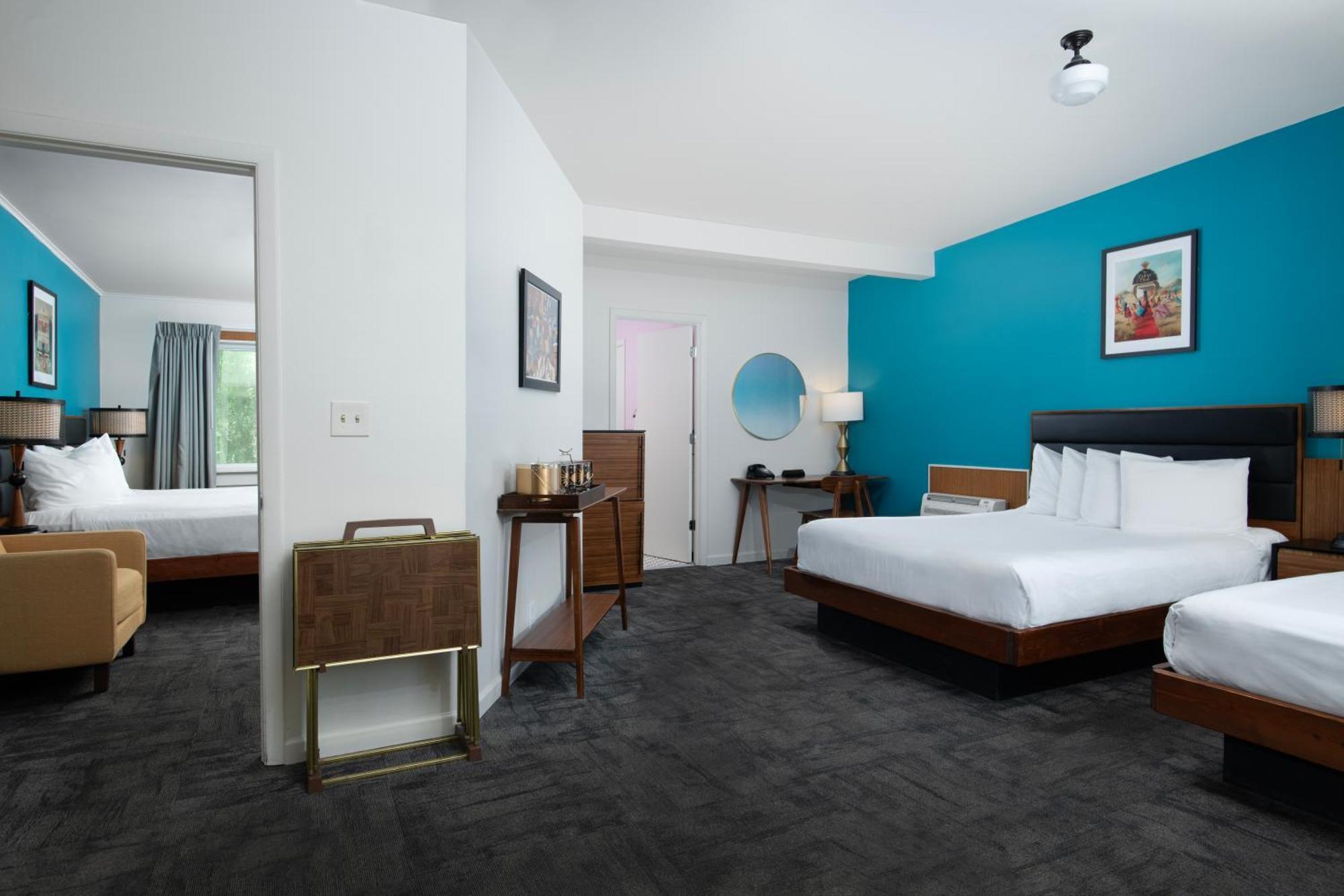 Sapphire Midtown Hotel Bozeman
