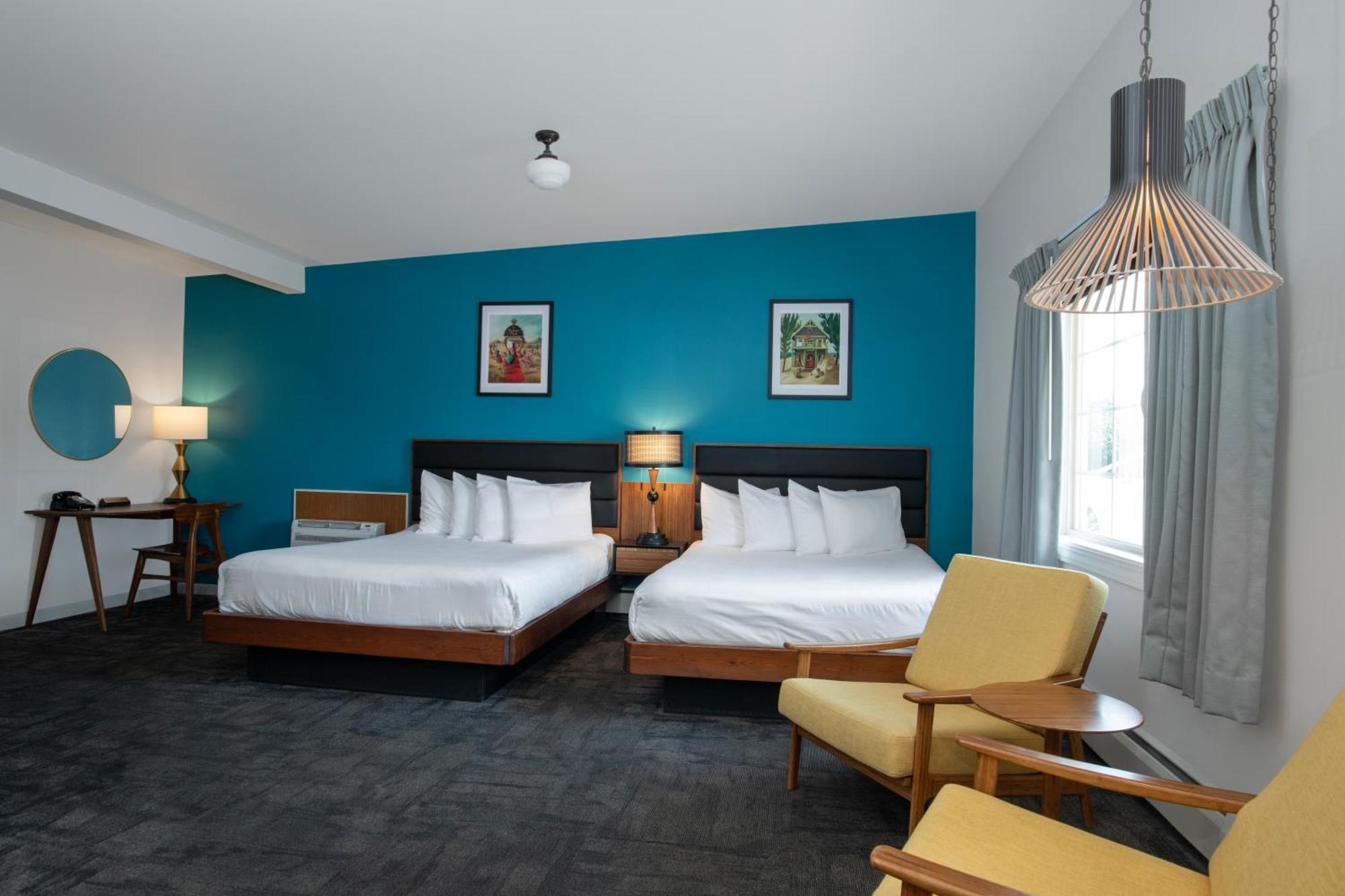 Hotel Sapphire Midtown Bozeman