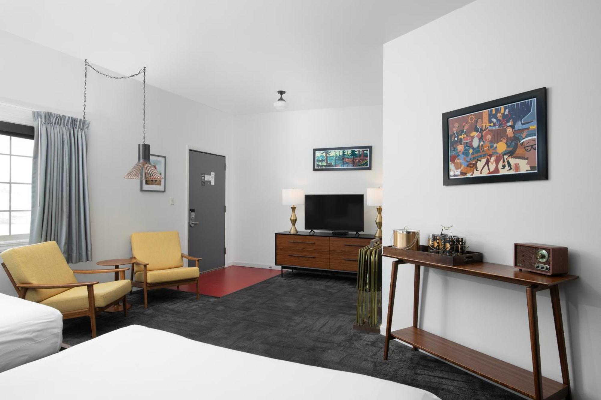 Sapphire Midtown 3* Bozeman