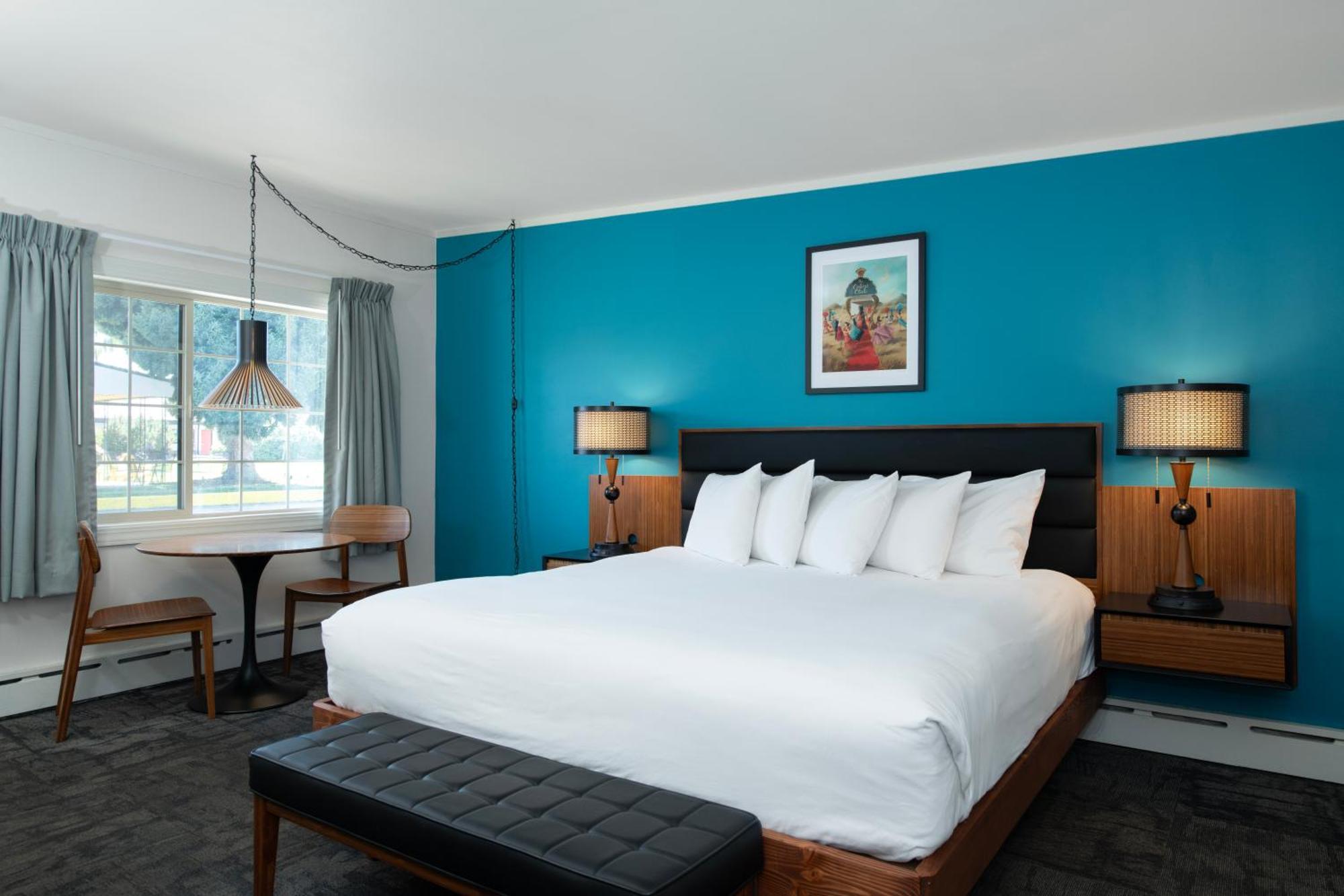 Hotel Sapphire Midtown 3*
