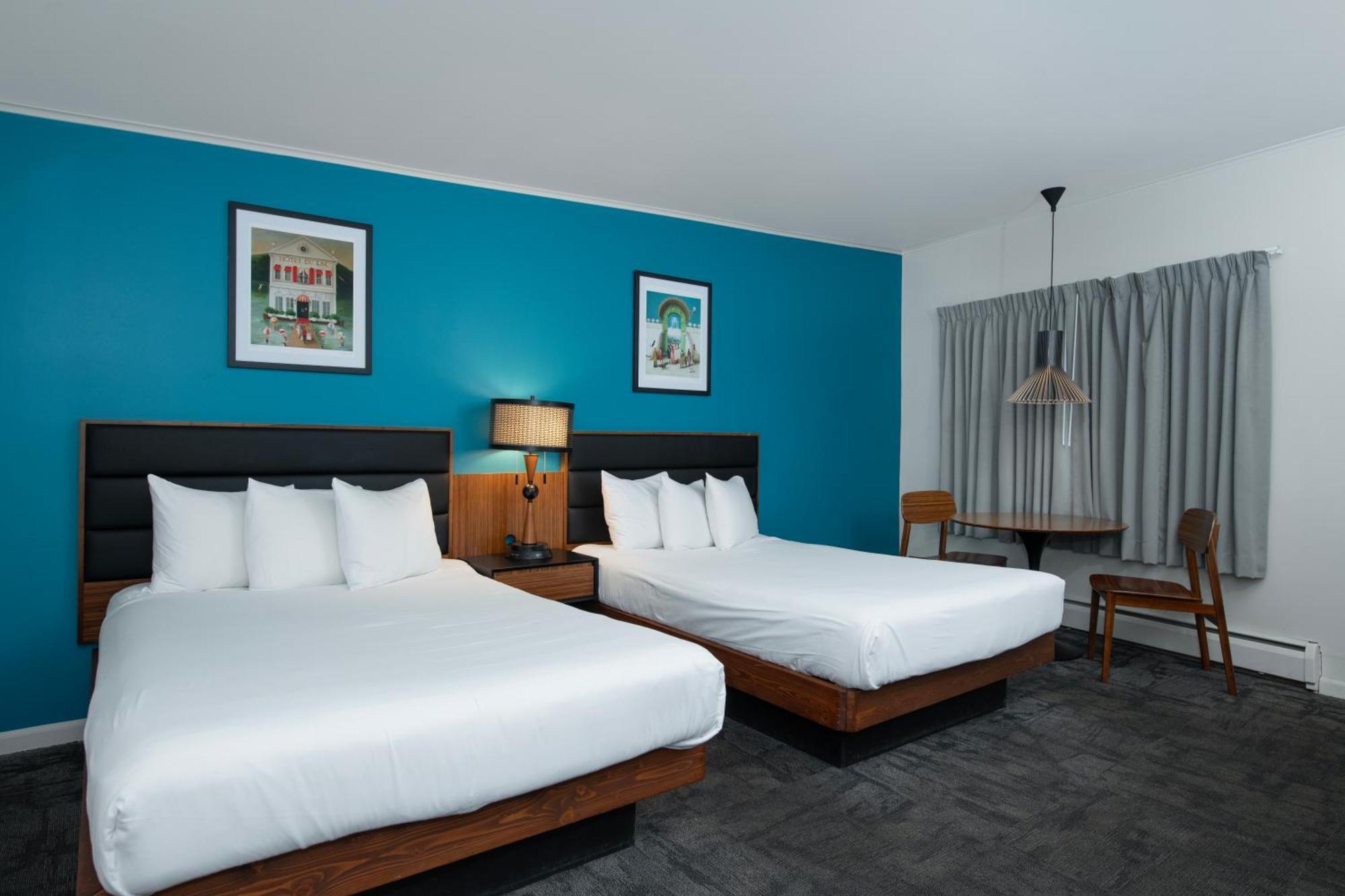 Sapphire Midtown 3*