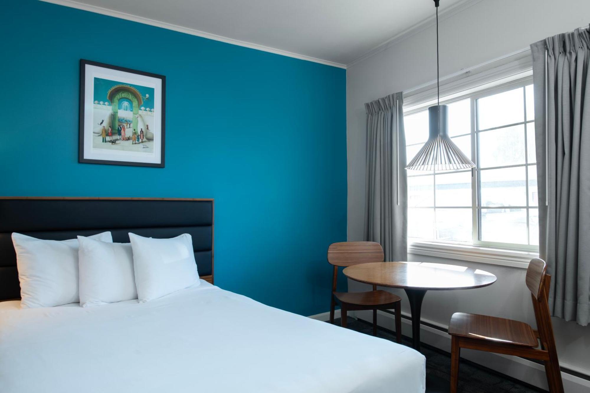 Hotel Sapphire Midtown 3*