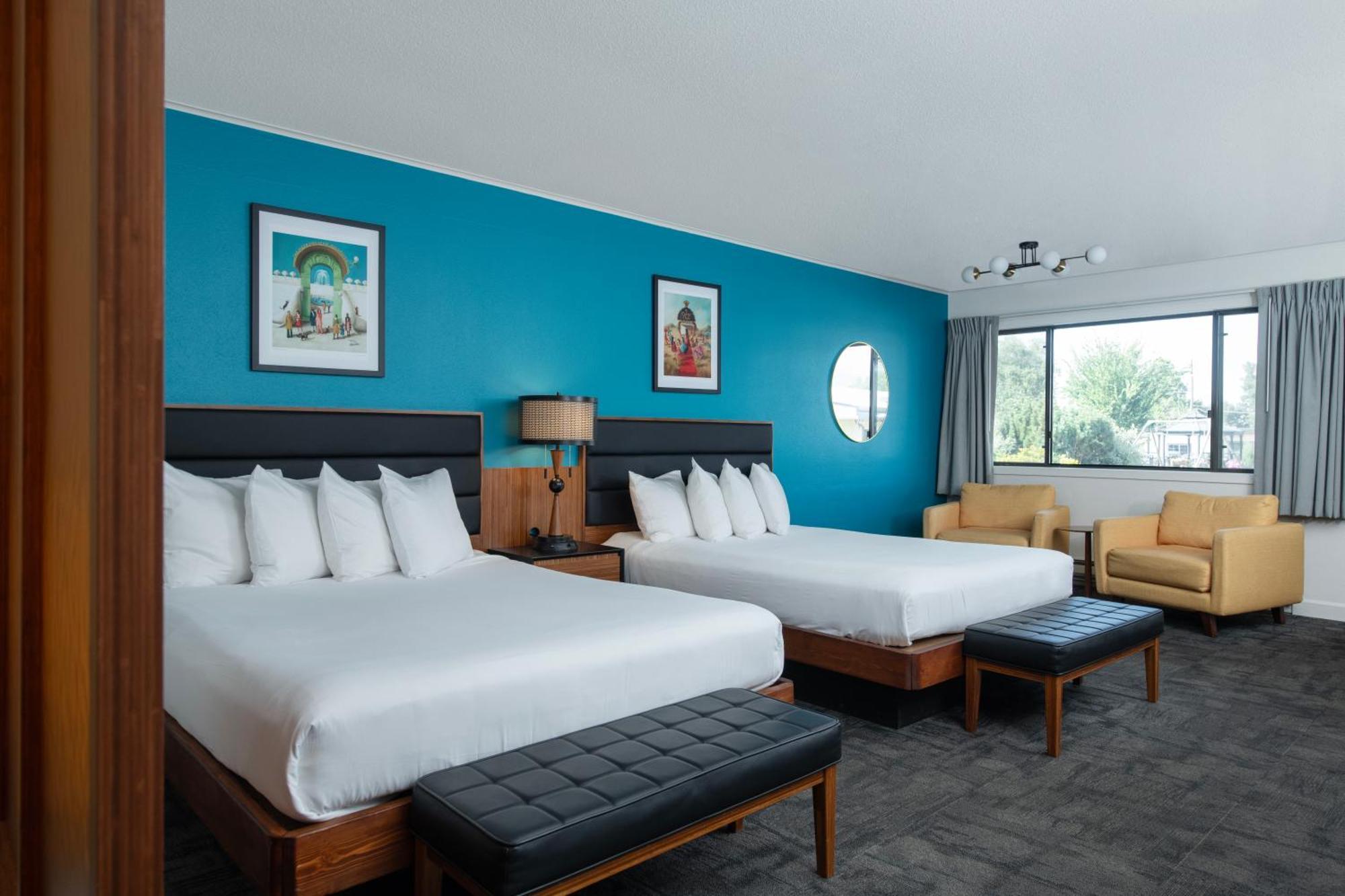 Hotel Sapphire Midtown Bozeman