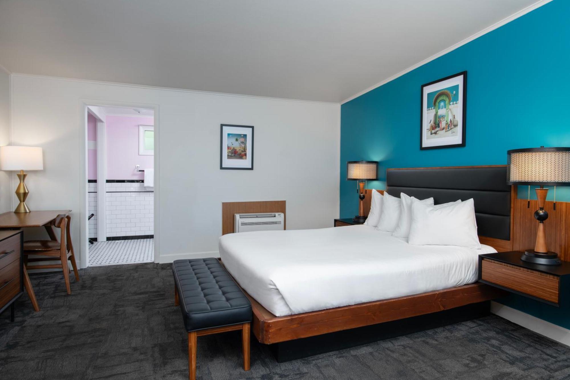 Sapphire Midtown 3* Bozeman