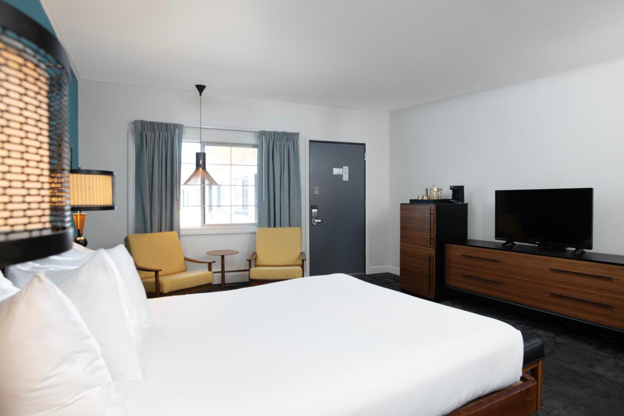 Sapphire Midtown Hotel Bozeman