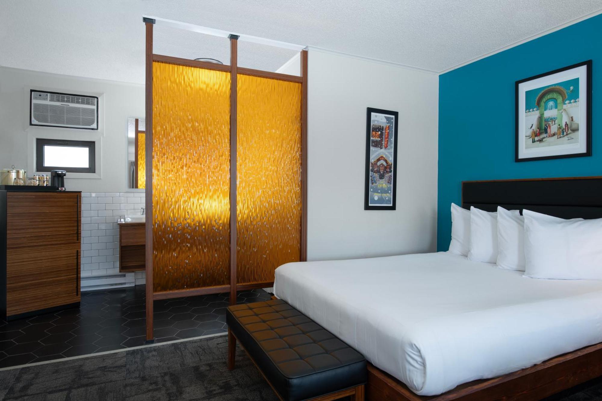 Hotel Sapphire Midtown Bozeman