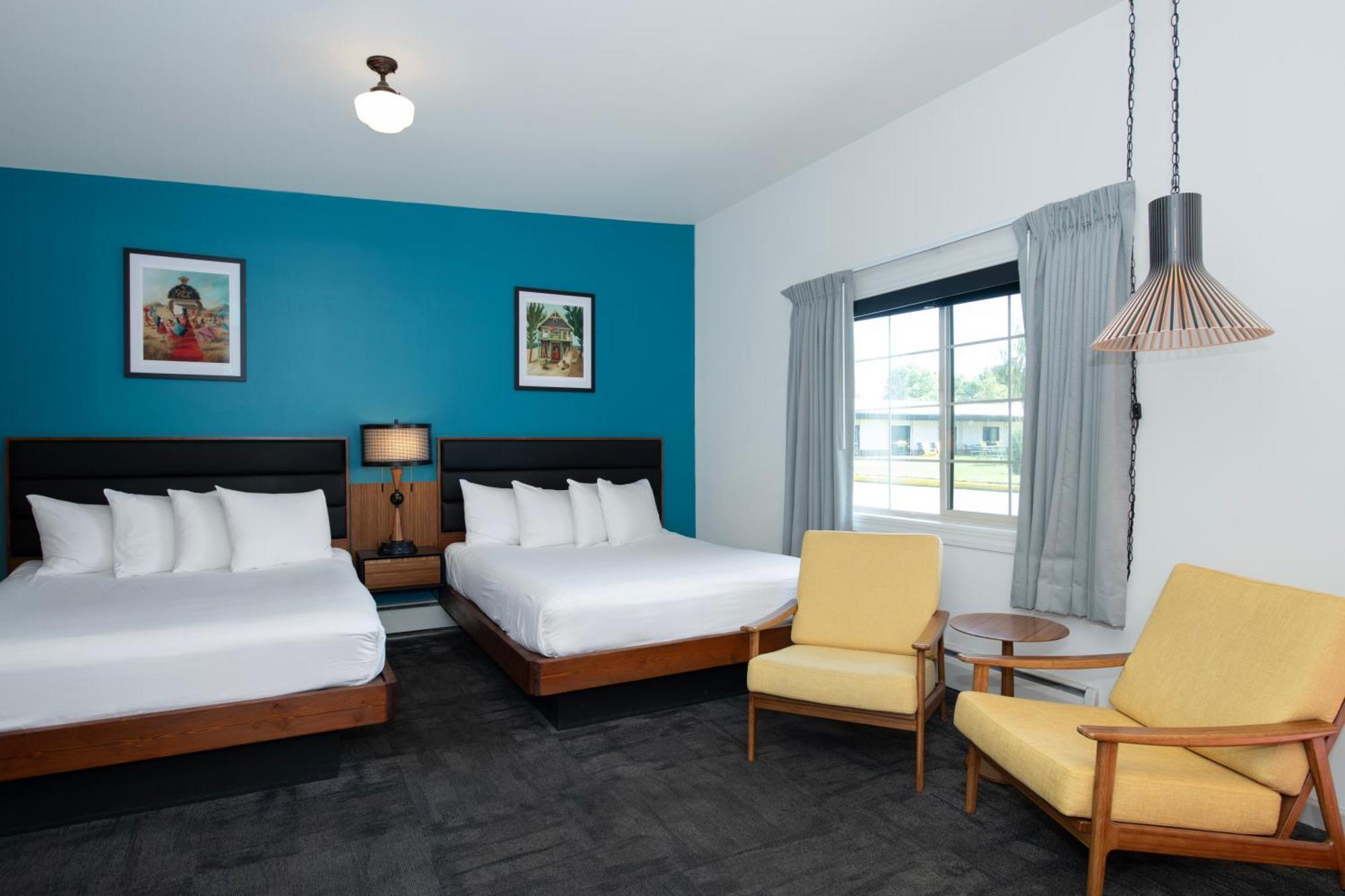 Sapphire Midtown Hotel