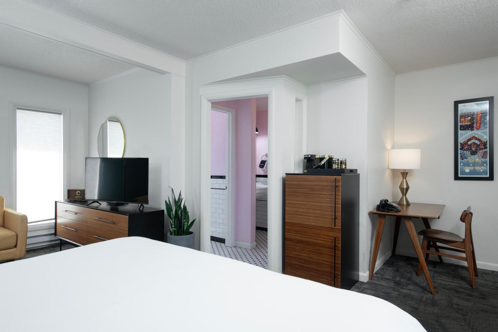 Hotel Sapphire Midtown Bozeman