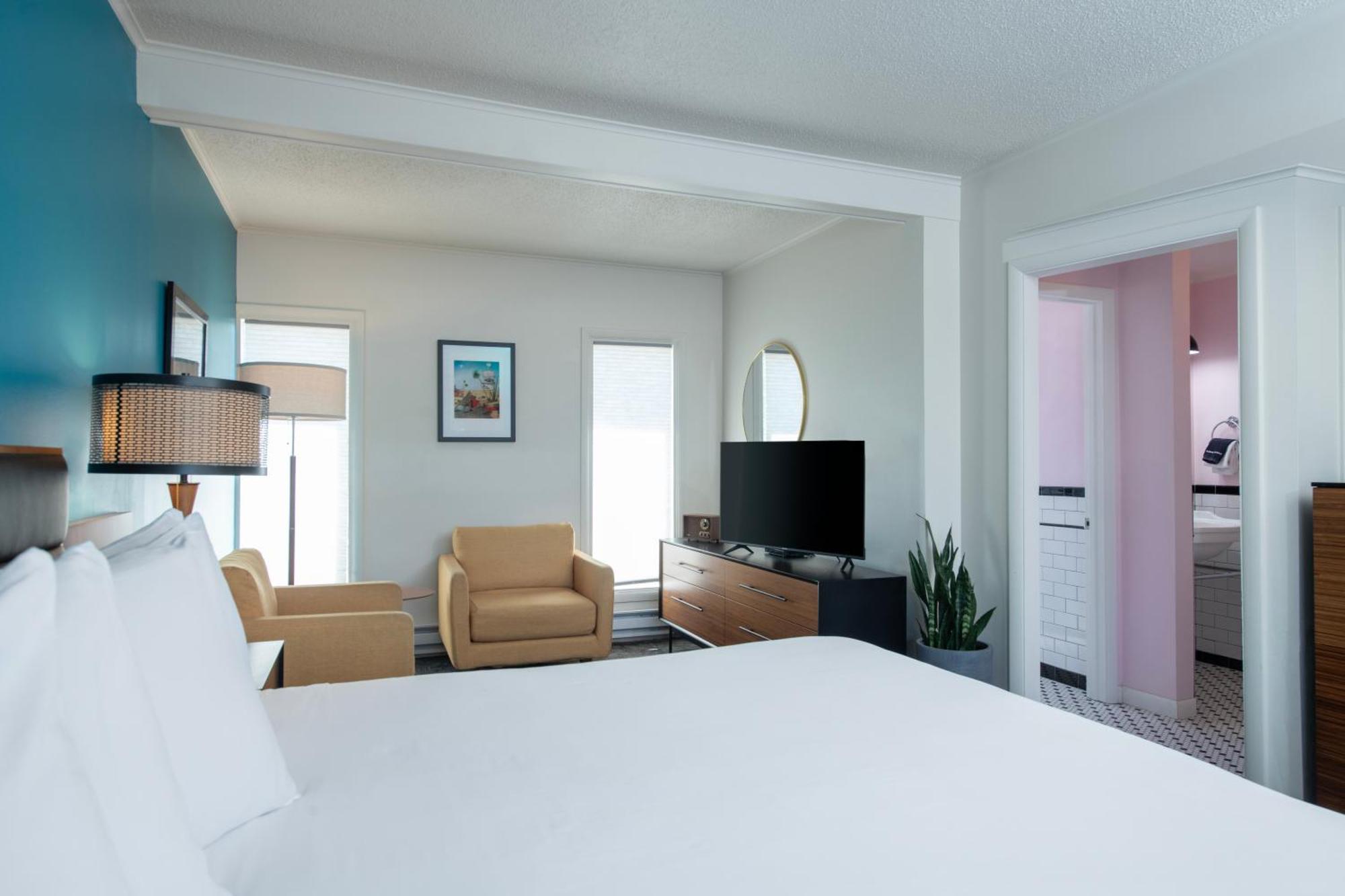 Sapphire Midtown 3*