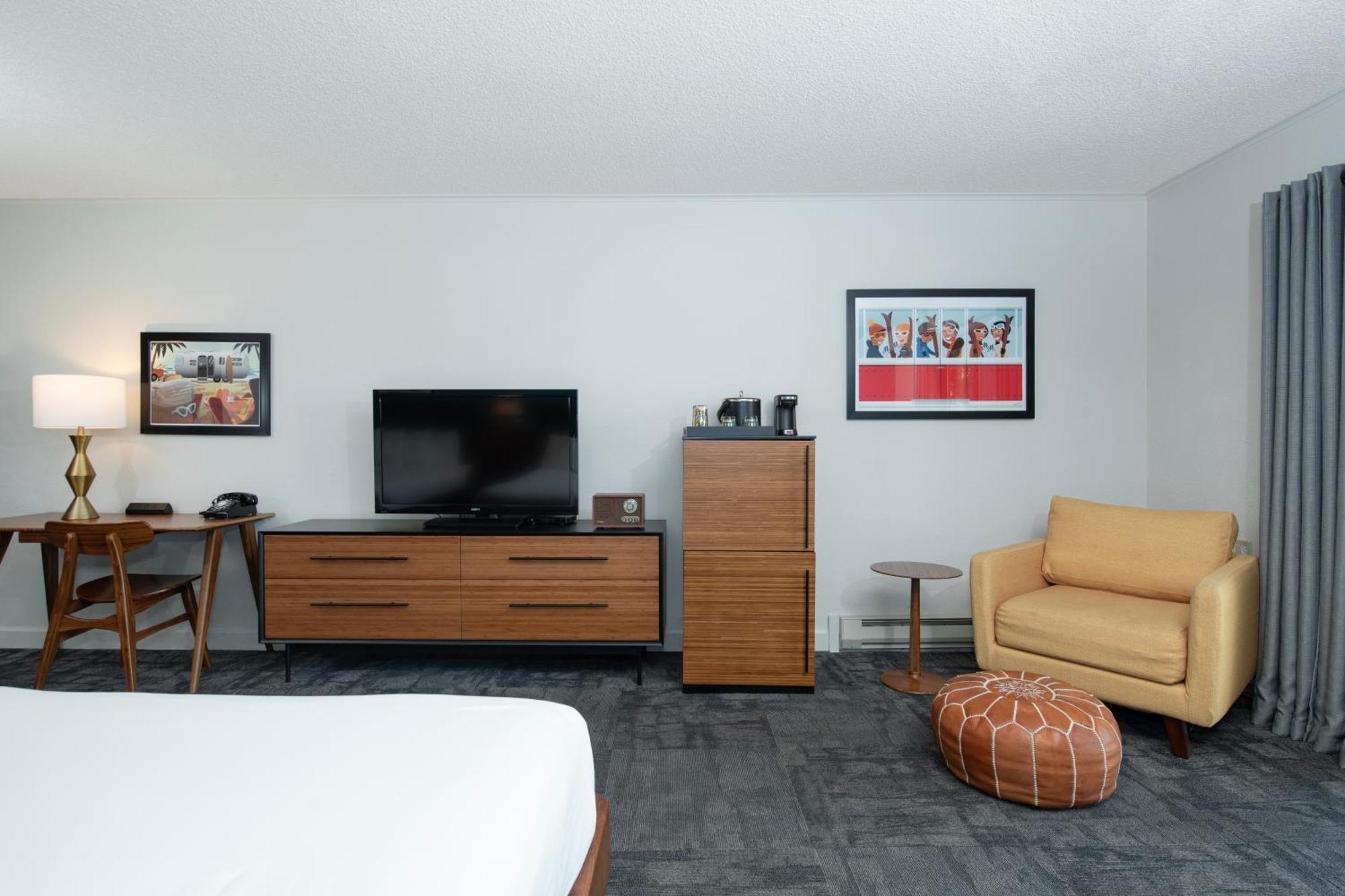 Hotel Sapphire Midtown