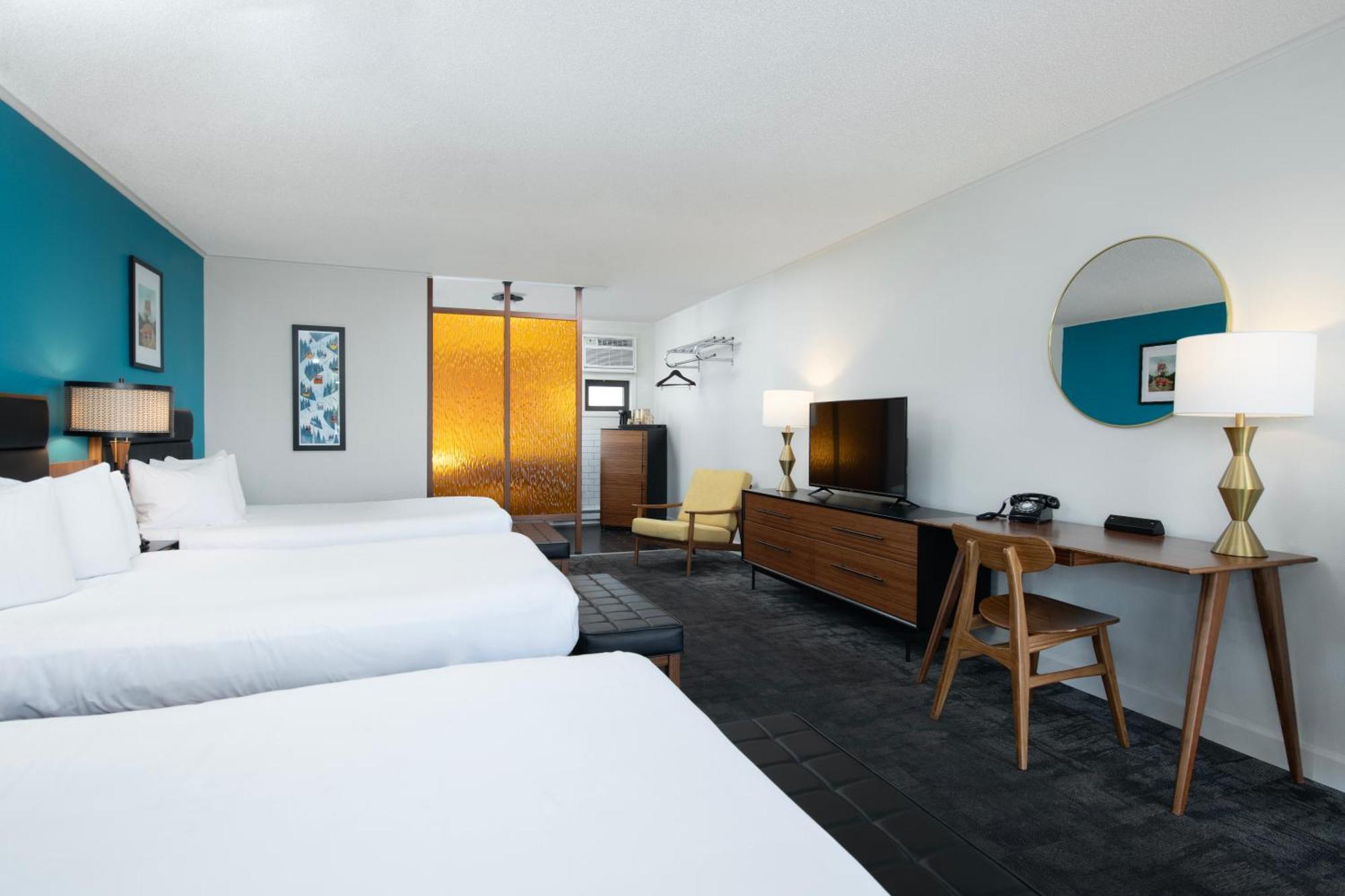 Hotel Sapphire Midtown 3*