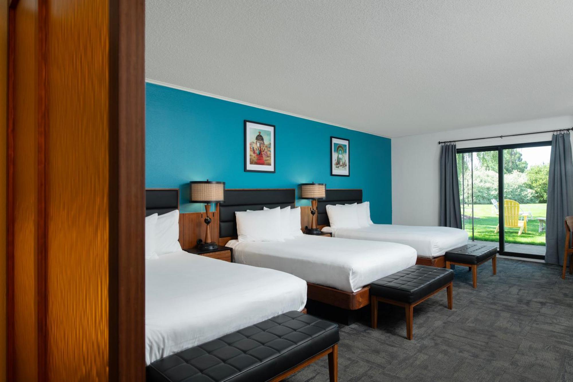 Sapphire Midtown Hotel Bozeman