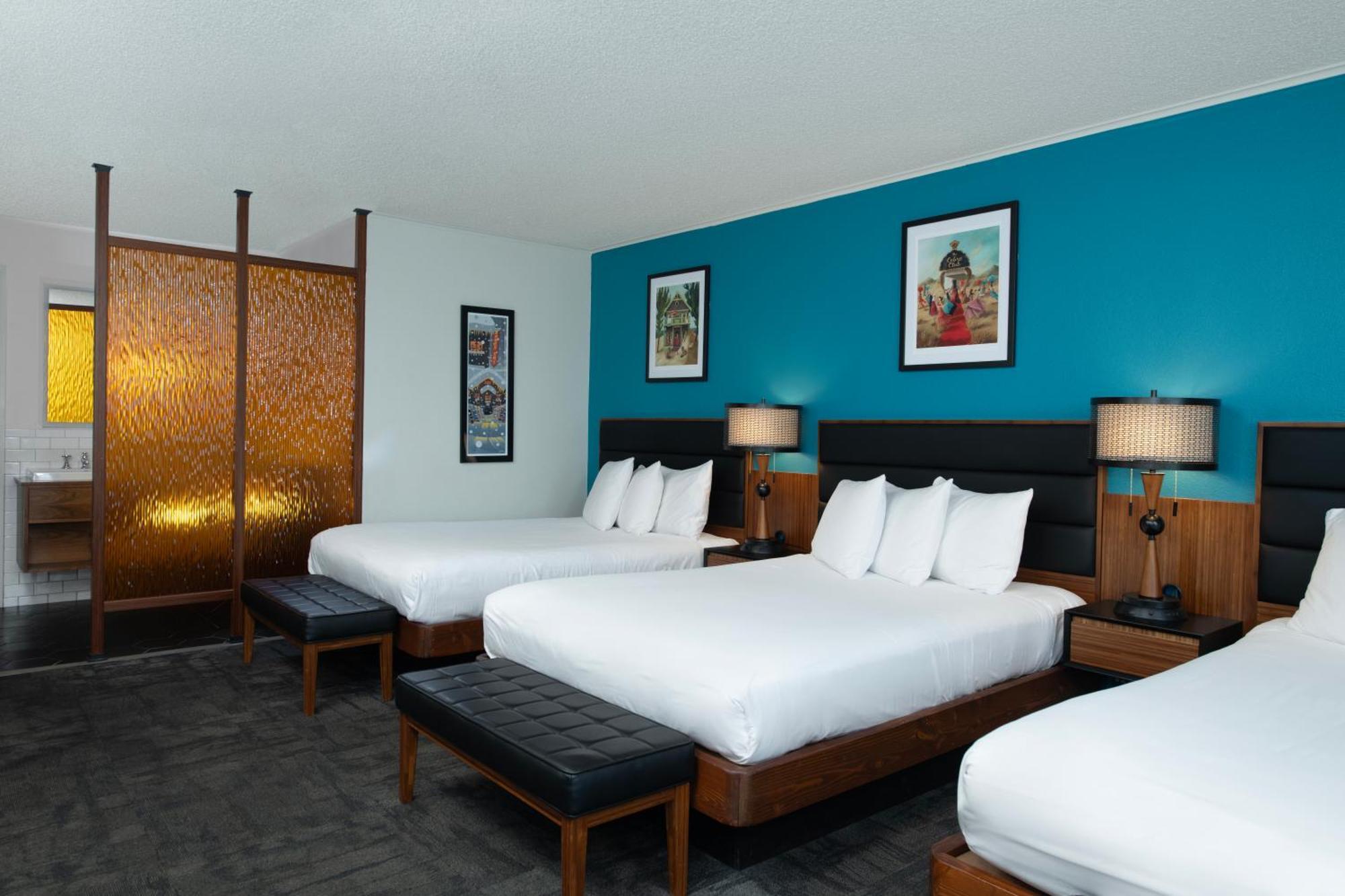Hotel Sapphire Midtown Bozeman