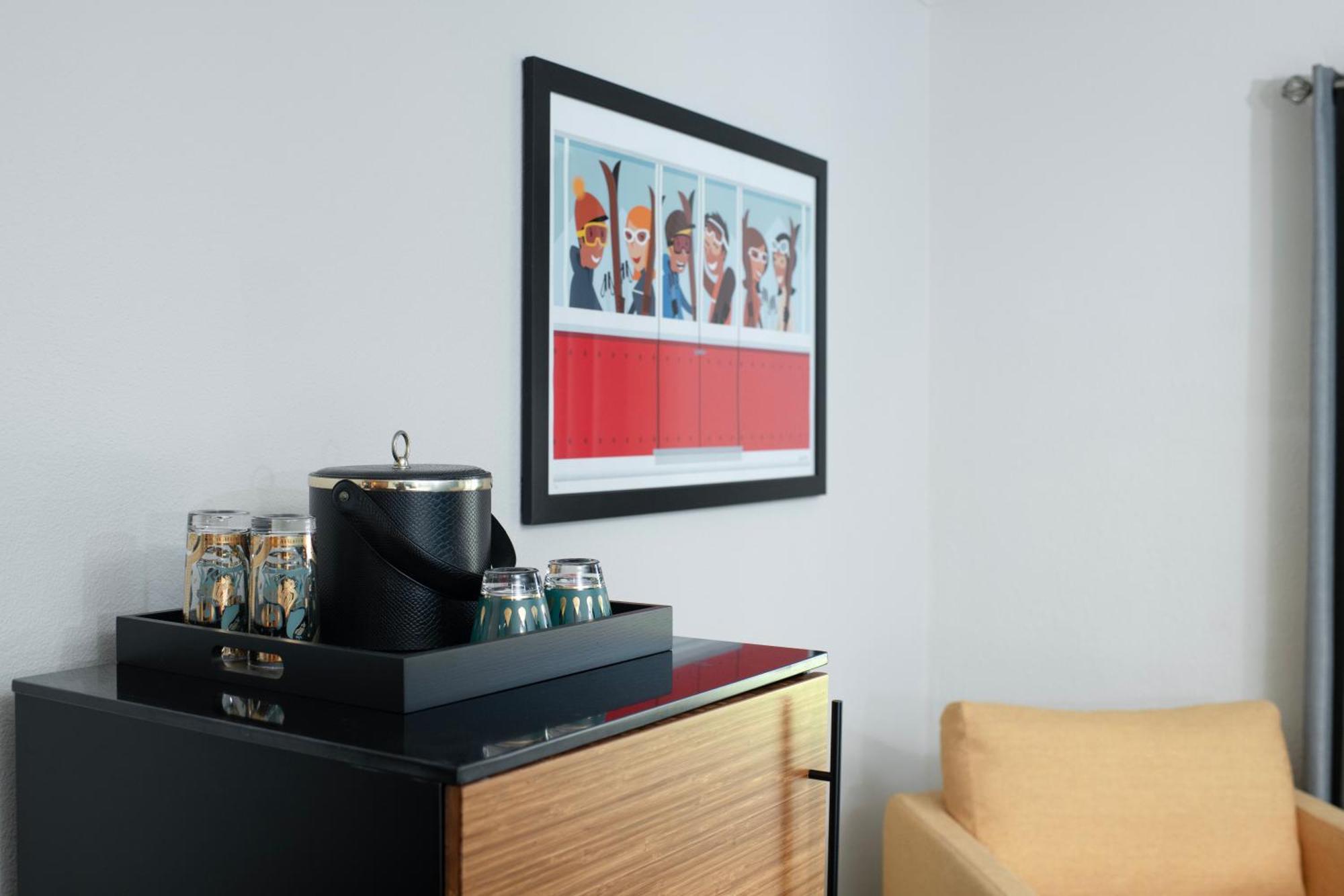 Sapphire Midtown Bozeman