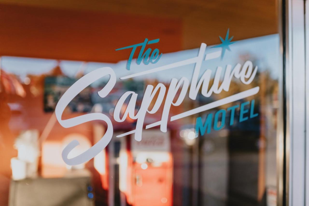 Hotel Sapphire Midtown 3*