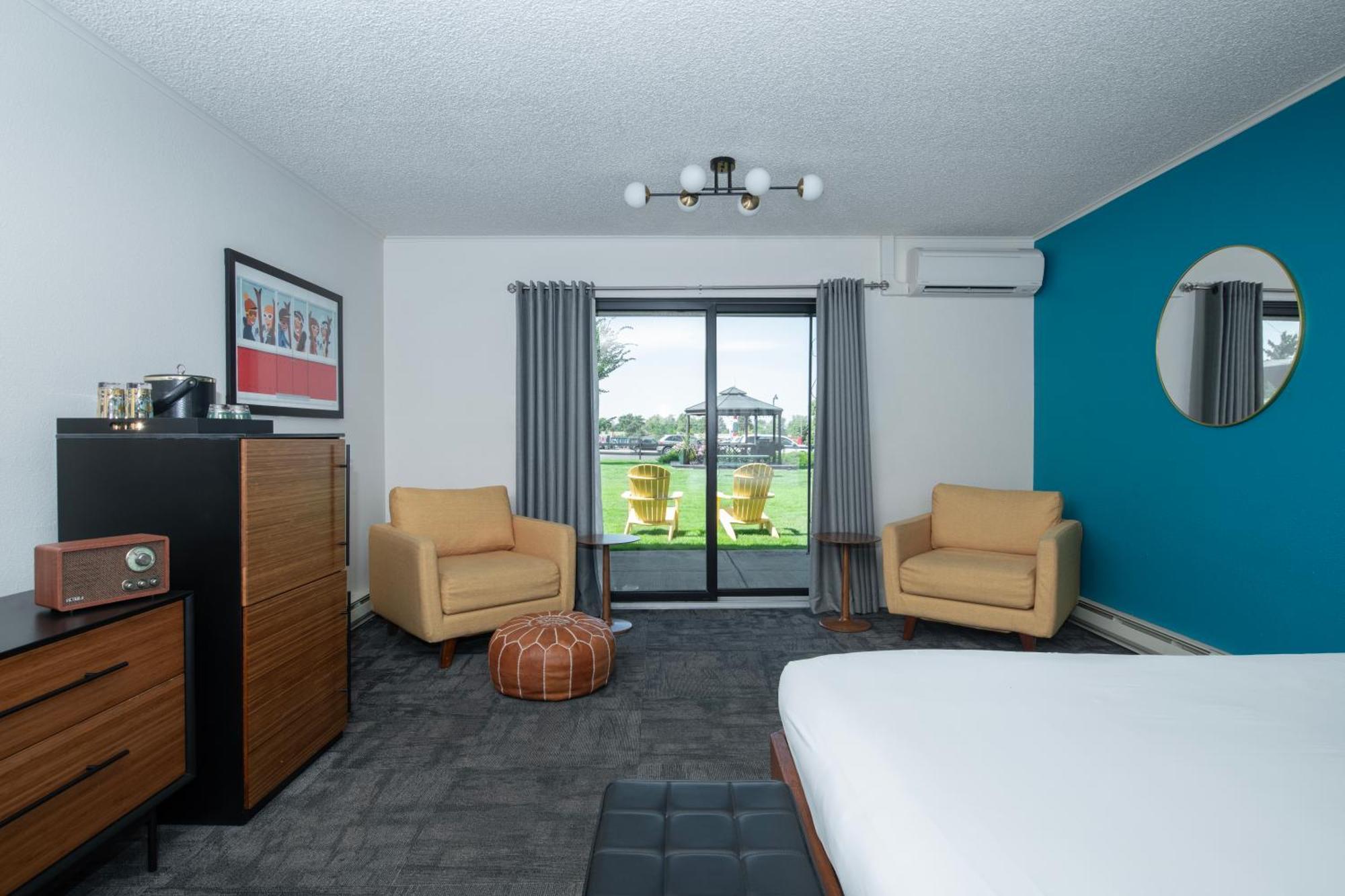 Sapphire Midtown Hotel 3*
